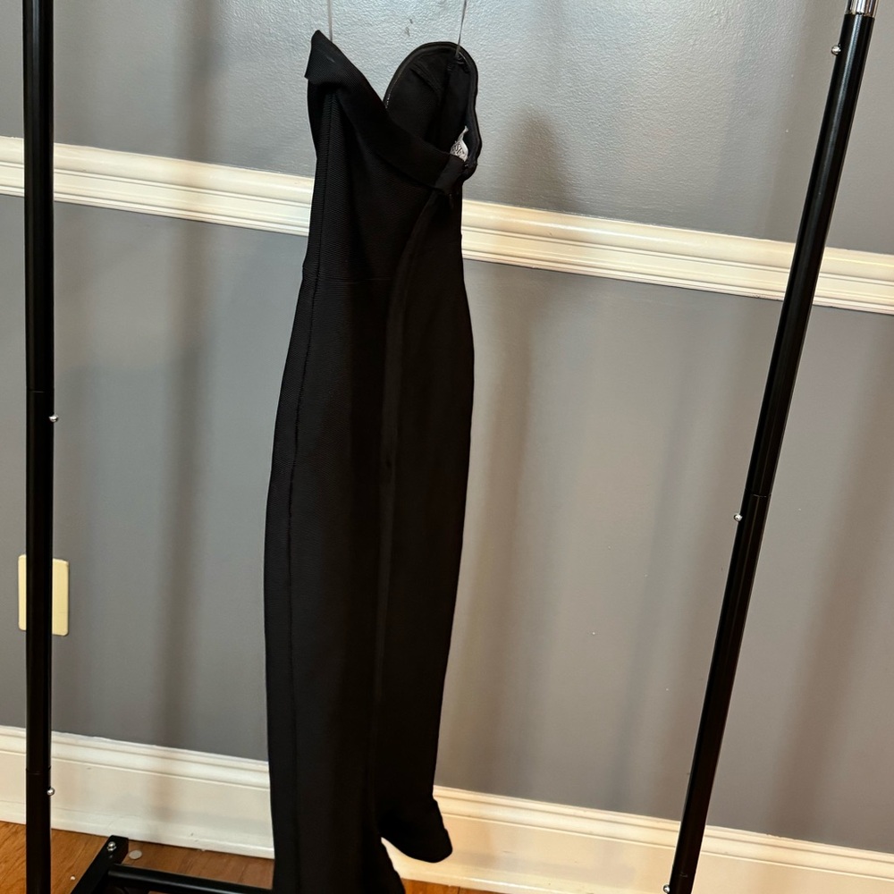 House of Cb dress